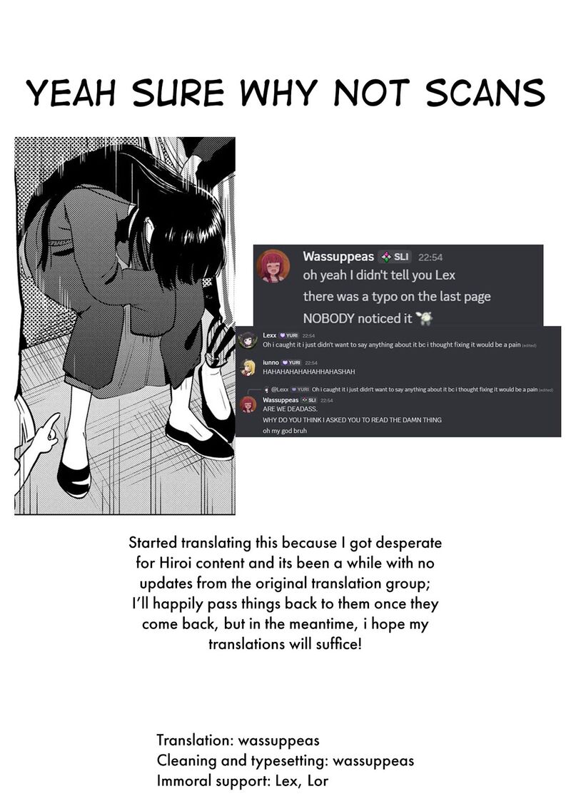 Bocchi The Rock Gaiden Hiroi Kikuri No Fukazake Nikki 26 21