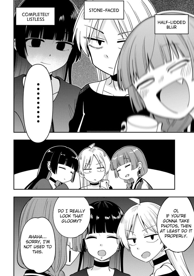 Bocchi The Rock Gaiden Hiroi Kikuri No Fukazake Nikki 26 6