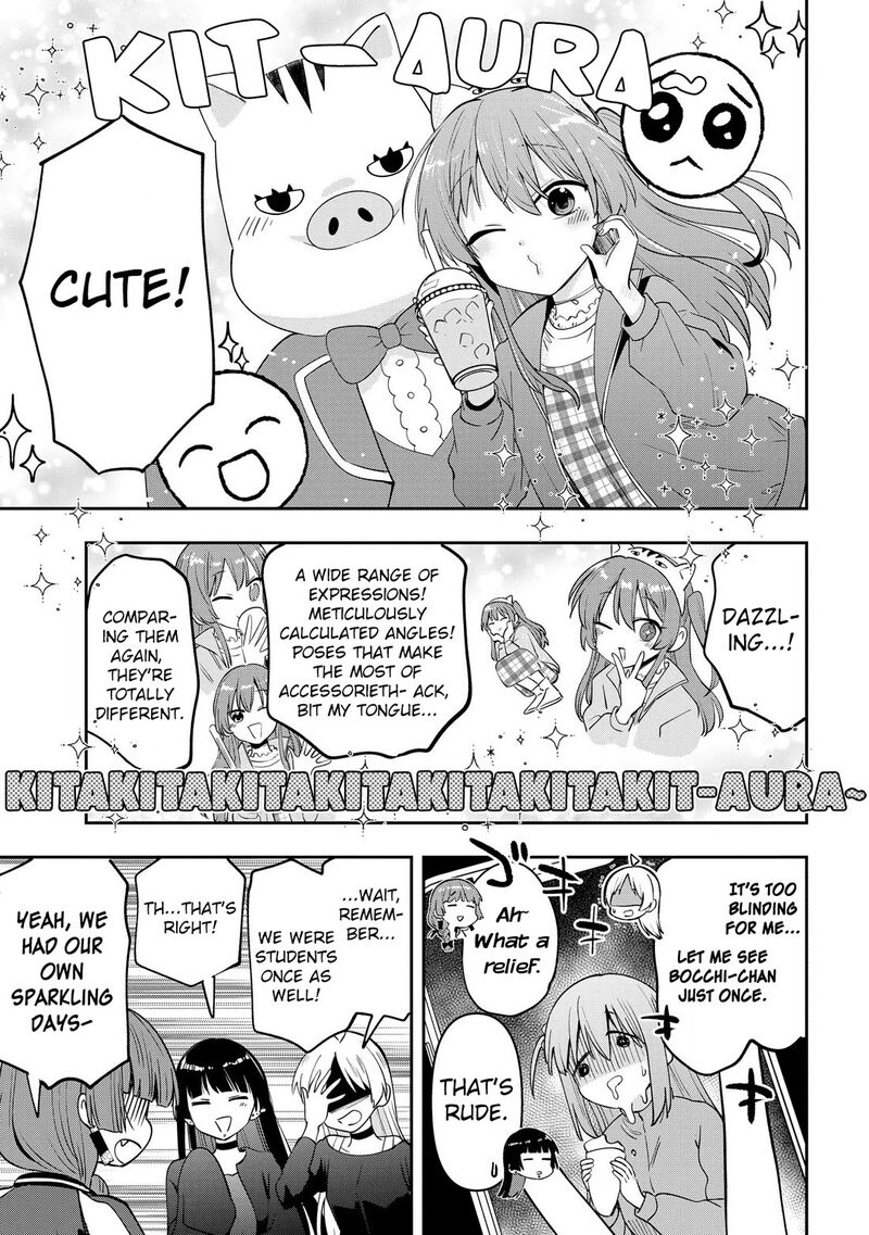 Bocchi The Rock Gaiden Hiroi Kikuri No Fukazake Nikki 26 9