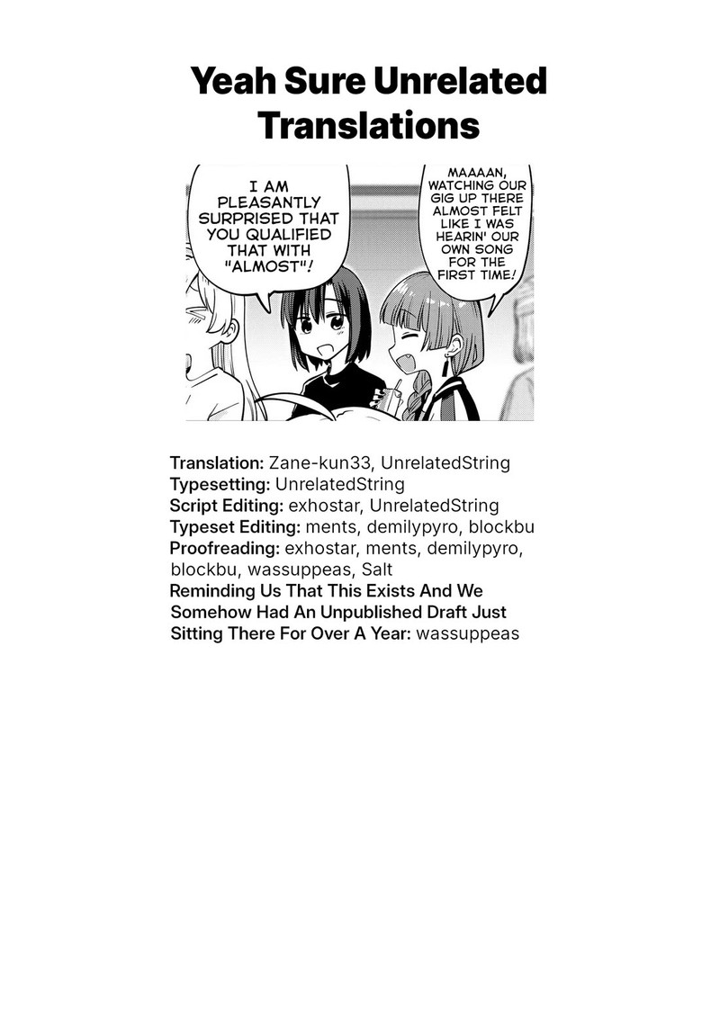 Bocchi The Rock Gaiden Hiroi Kikuri No Fukazake Nikki 27i 2