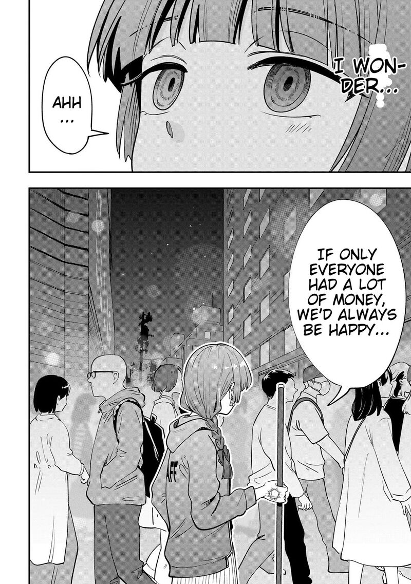 Bocchi The Rock Gaiden Hiroi Kikuri No Fukazake Nikki 29 20