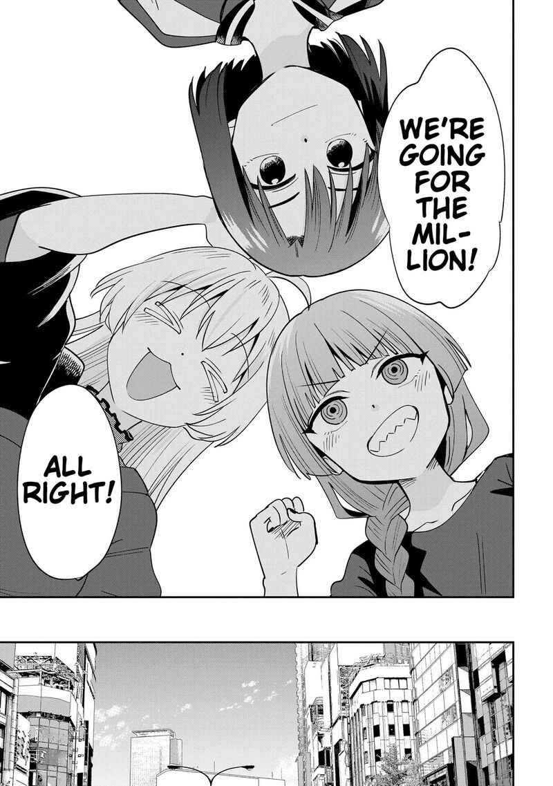 Bocchi The Rock Gaiden Hiroi Kikuri No Fukazake Nikki 30 4