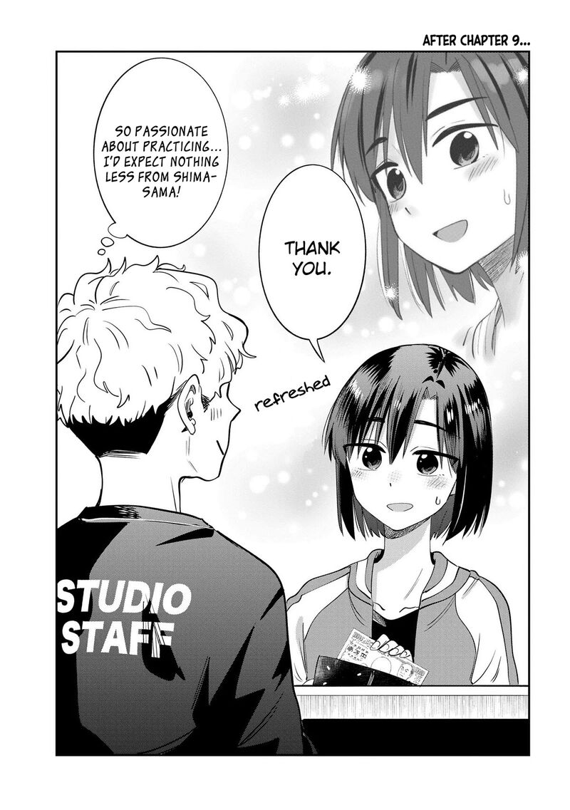 Bocchi The Rock Gaiden Hiroi Kikuri No Fukazake Nikki 9e 1