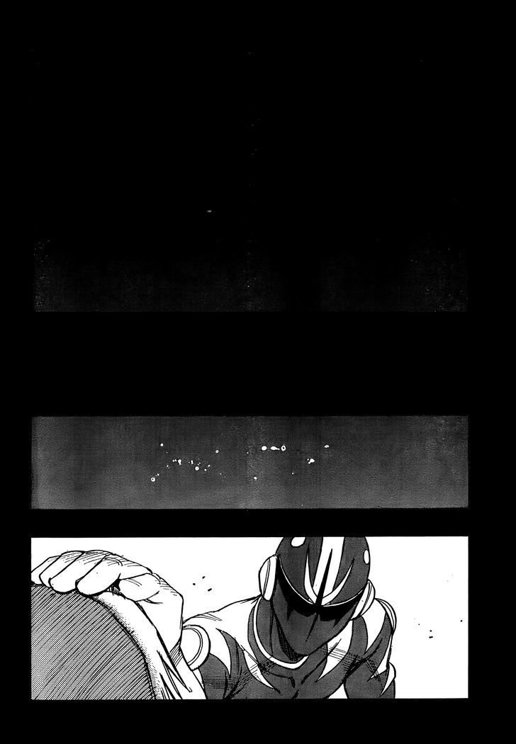 Boku Dake Ga Inai Machi 1 26