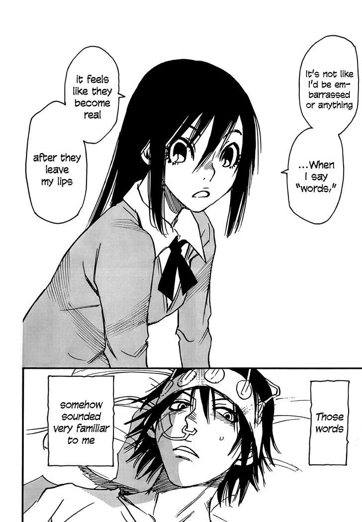 Boku Dake Ga Inai Machi 1 36