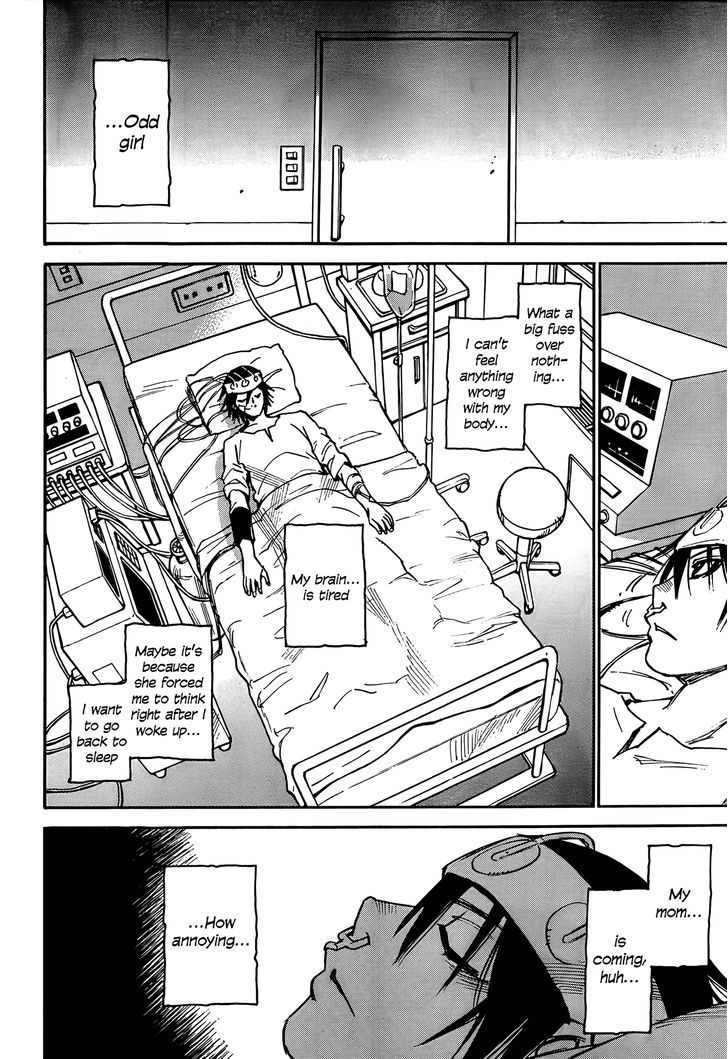Boku Dake Ga Inai Machi 1 38