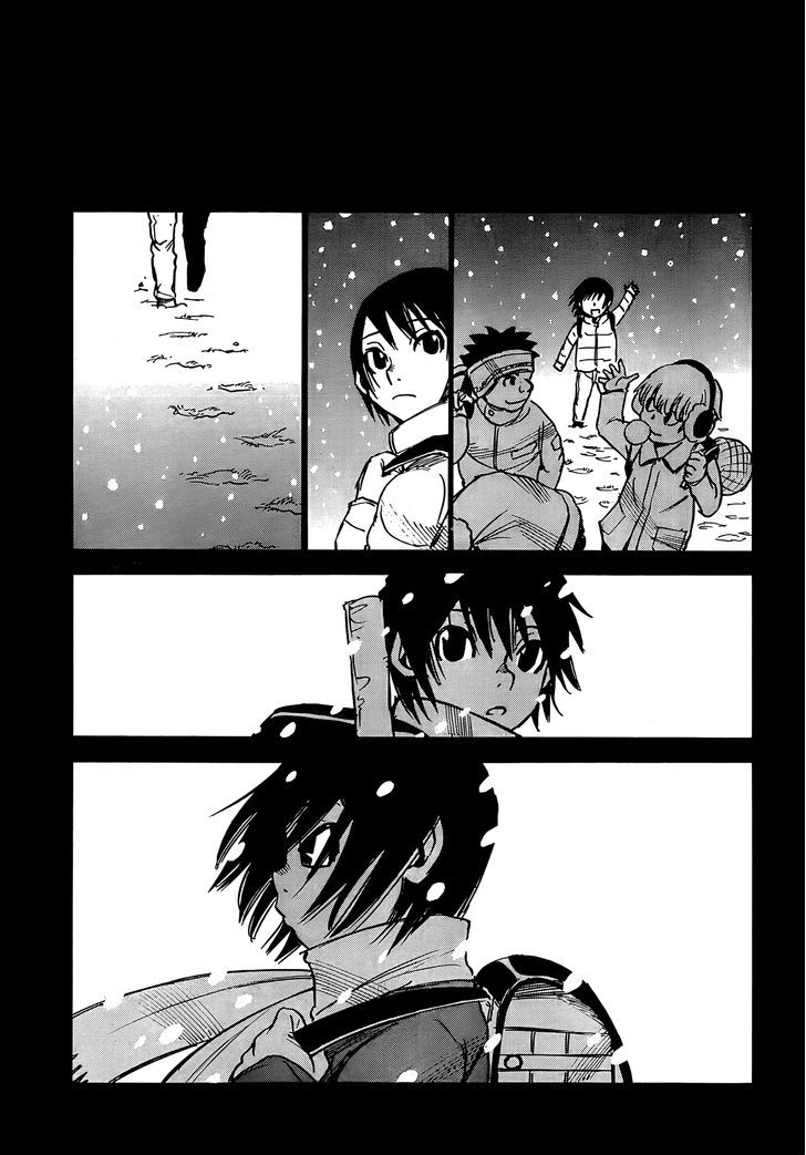 Boku Dake Ga Inai Machi 1 39