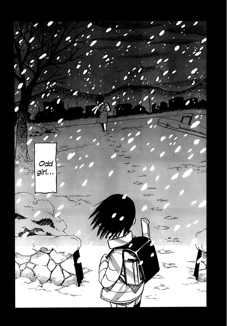 Boku Dake Ga Inai Machi 1 40