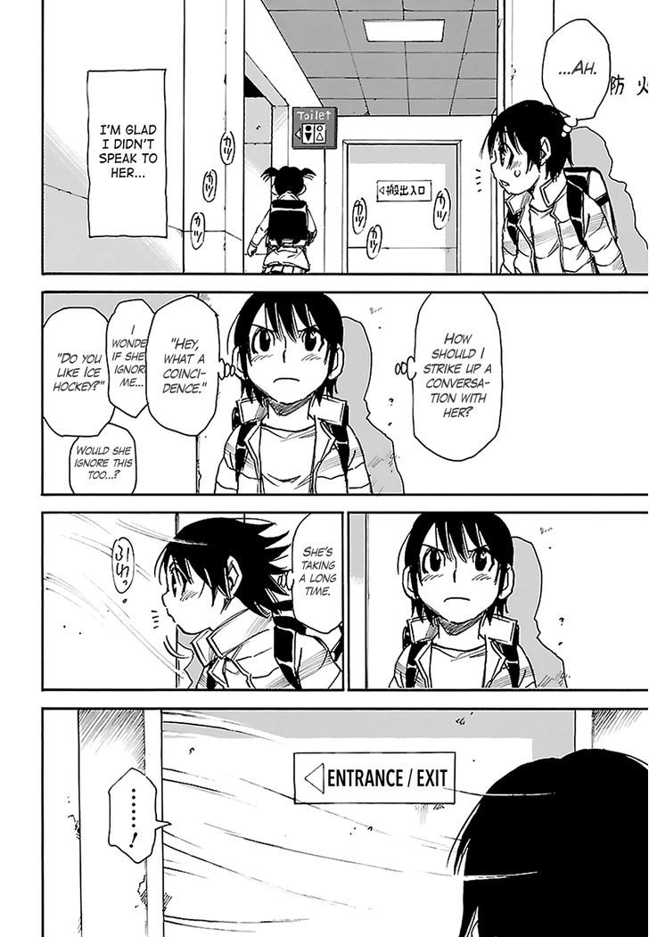 Boku Dake Ga Inai Machi 30 17