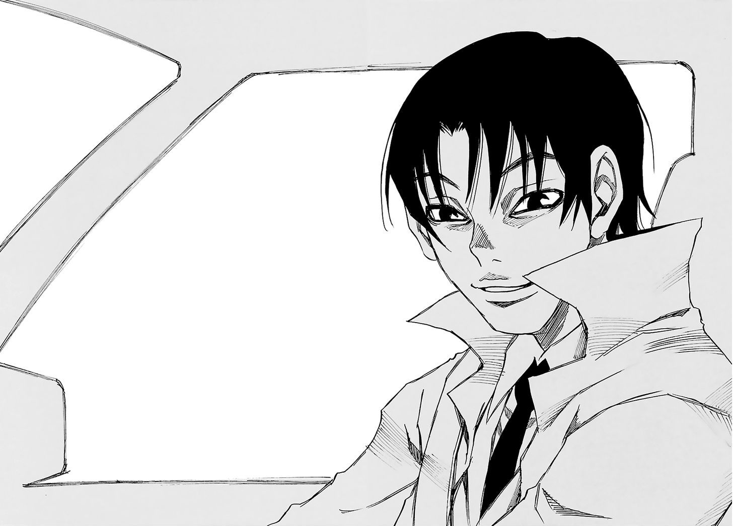 Boku Dake Ga Inai Machi 30 31