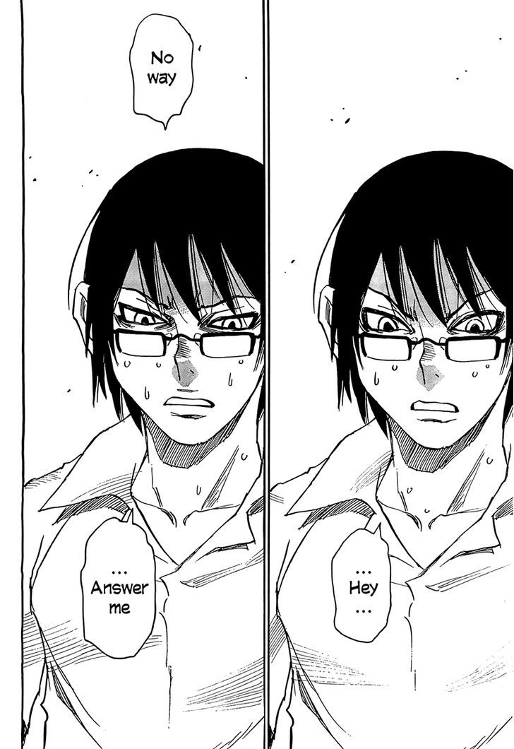Boku Dake Ga Inai Machi 5 27