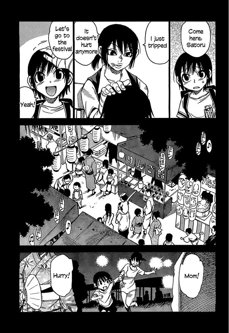 Boku Dake Ga Inai Machi 5 3
