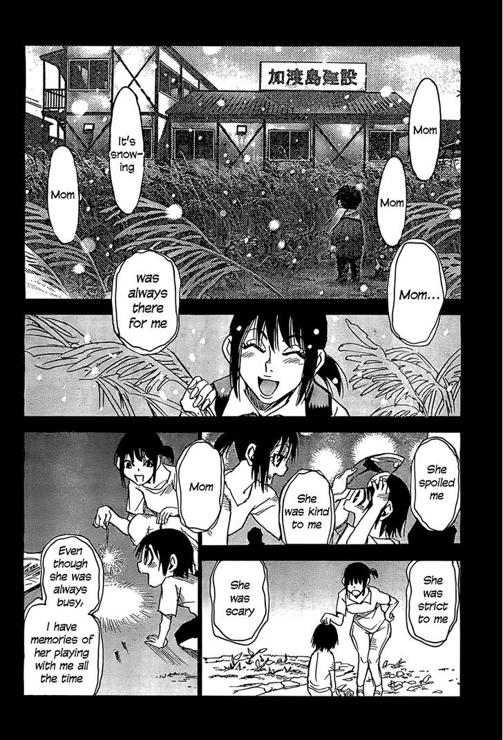 Boku Dake Ga Inai Machi 5 30
