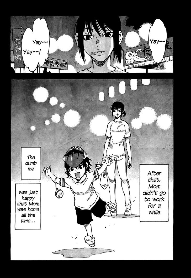 Boku Dake Ga Inai Machi 5 6
