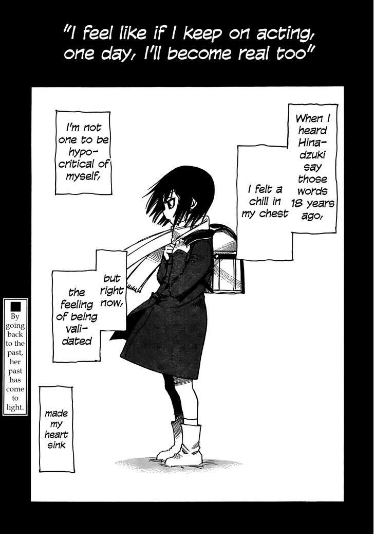 Boku Dake Ga Inai Machi 9 1