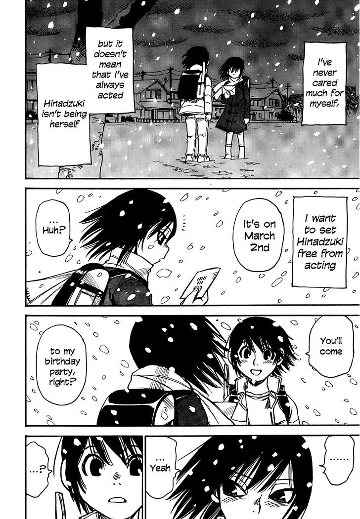 Boku Dake Ga Inai Machi 9 2