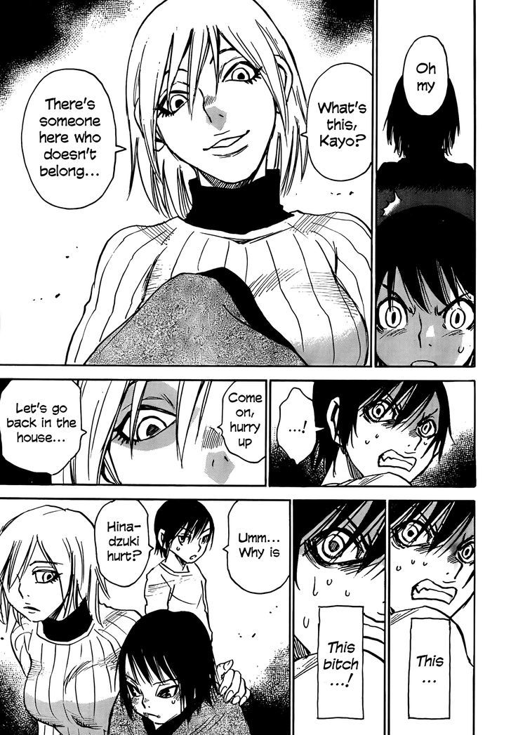 Boku Dake Ga Inai Machi 9 26