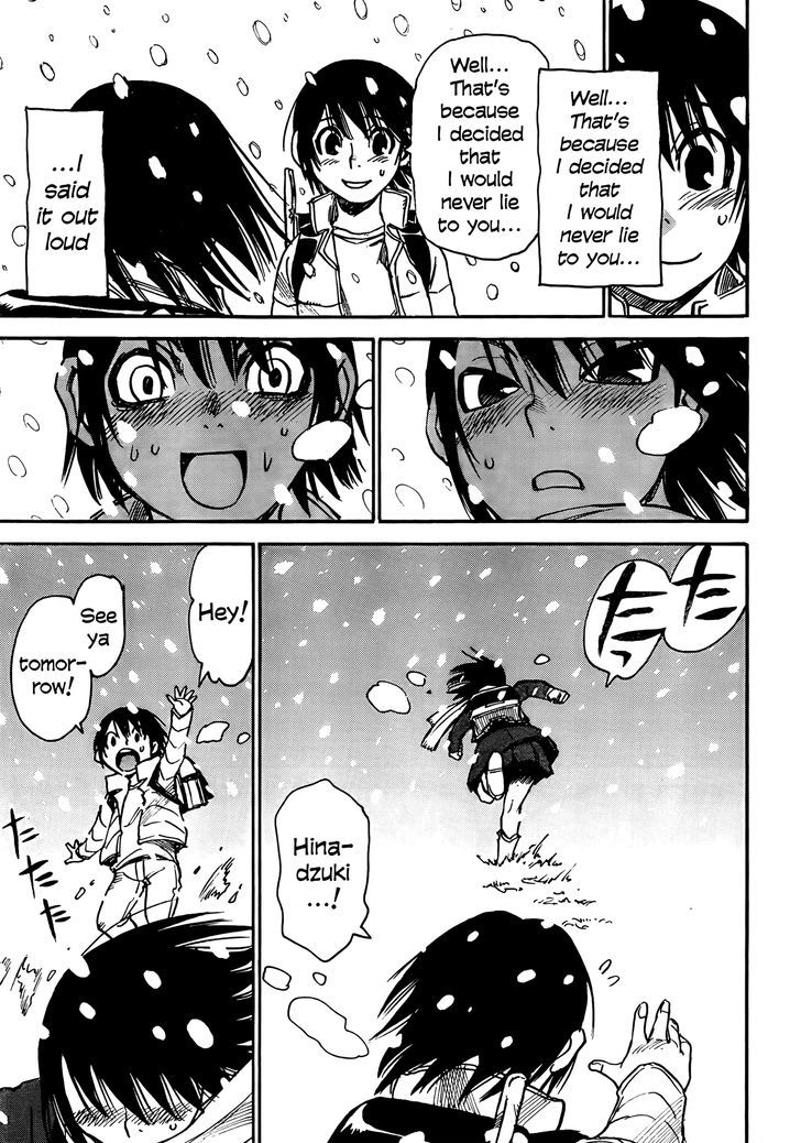 Boku Dake Ga Inai Machi 9 5