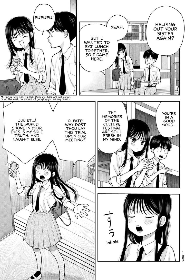 Boku Dake Ga Shitterundaze 10 13