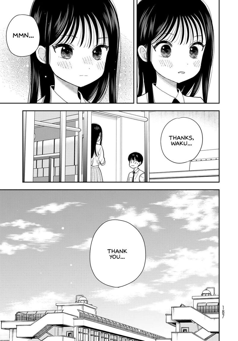 Boku Dake Ga Shitterundaze 10 17