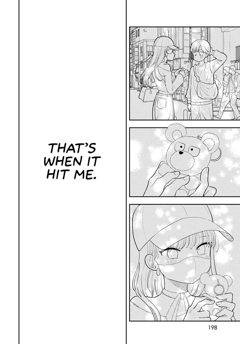 Boku Dake Ga Shitterundaze 10 27