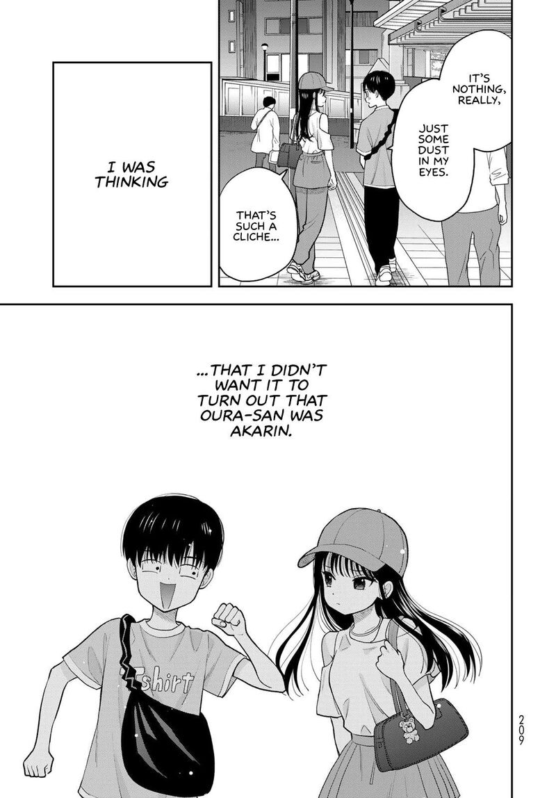 Boku Dake Ga Shitterundaze 10 38