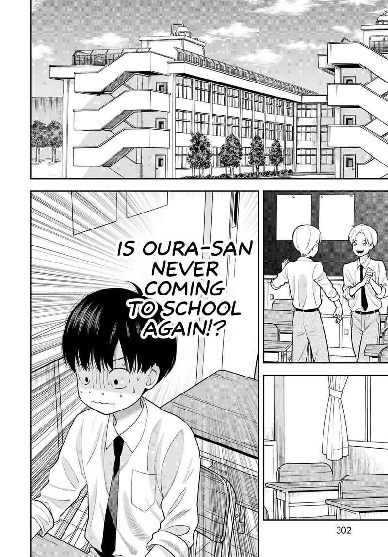 Boku Dake Ga Shitterundaze 11 14