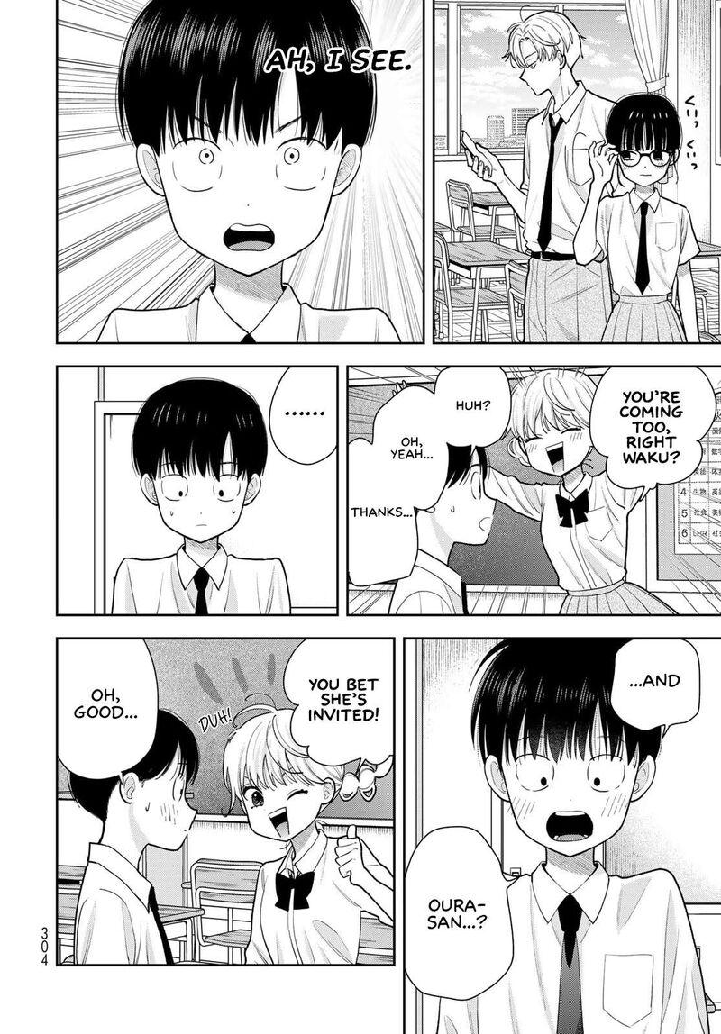Boku Dake Ga Shitterundaze 11 16