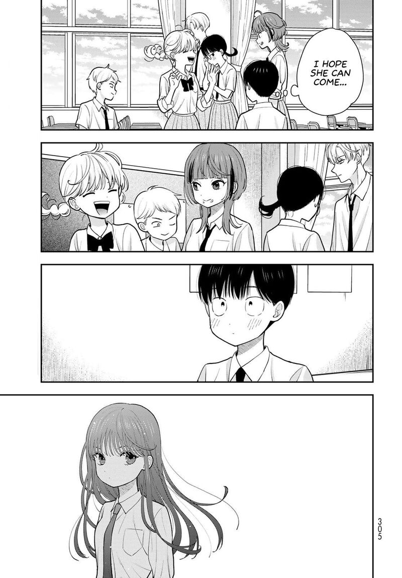 Boku Dake Ga Shitterundaze 11 17
