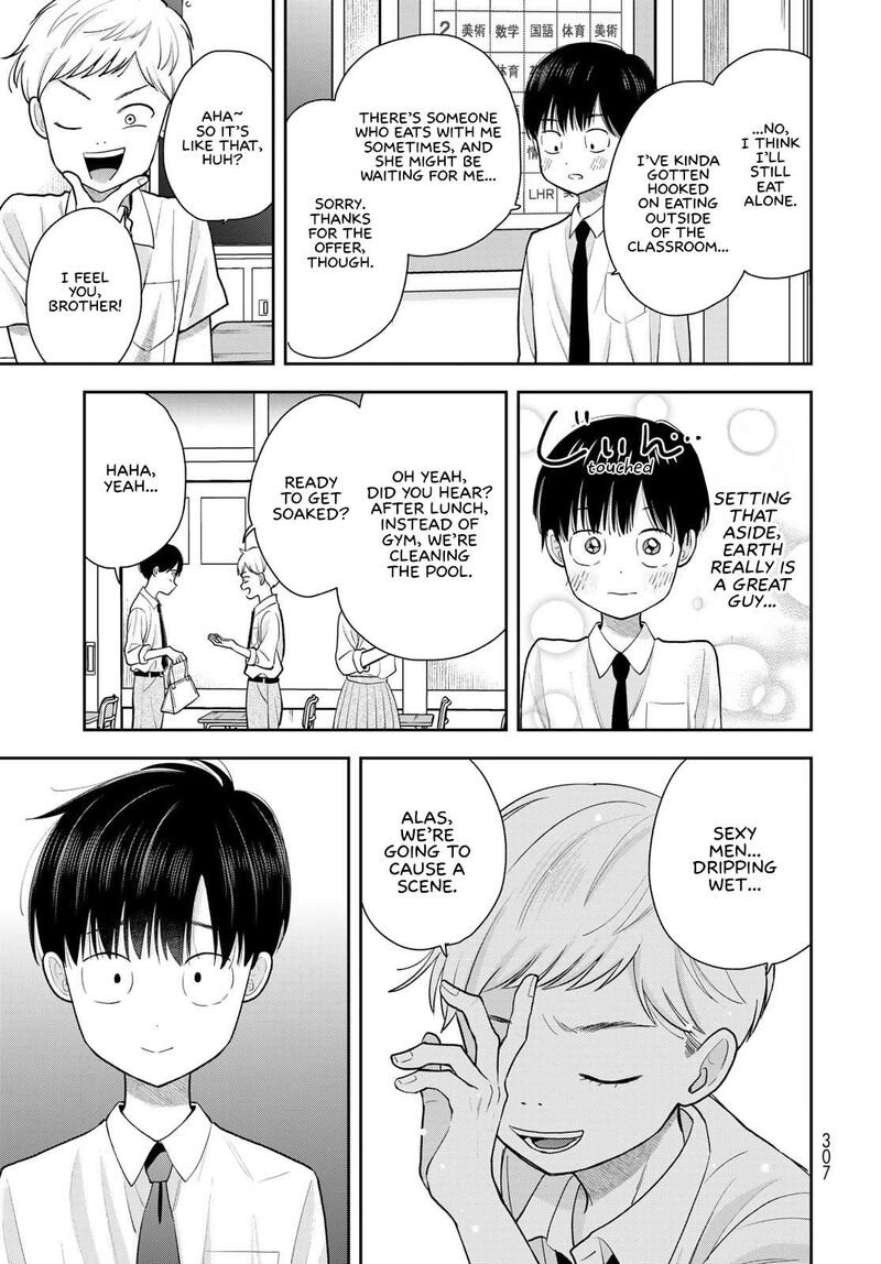 Boku Dake Ga Shitterundaze 11 19