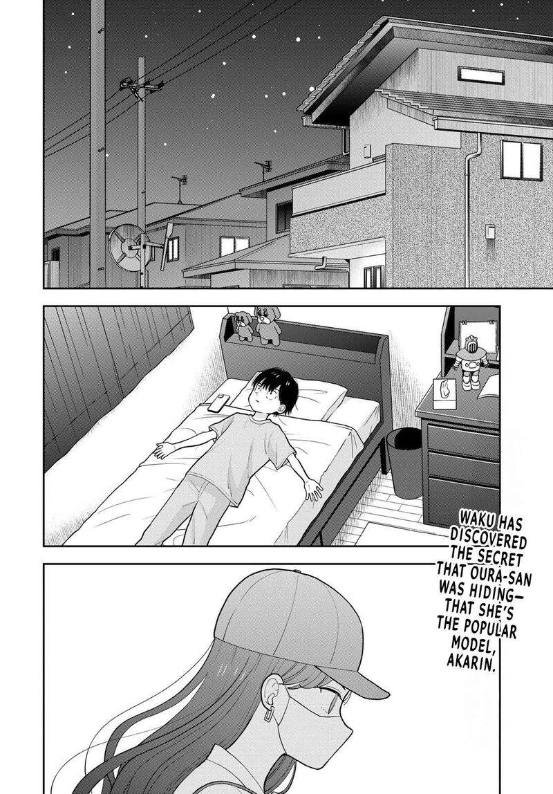 Boku Dake Ga Shitterundaze 11 2
