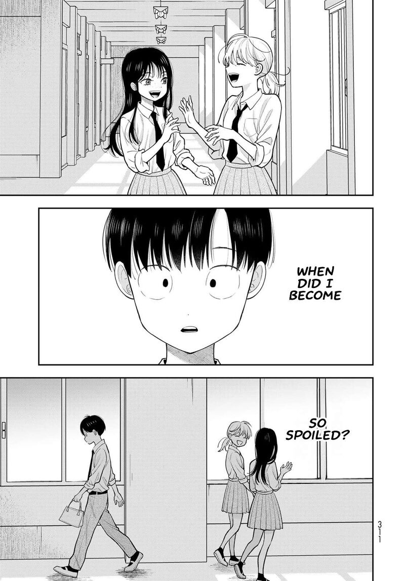 Boku Dake Ga Shitterundaze 11 23