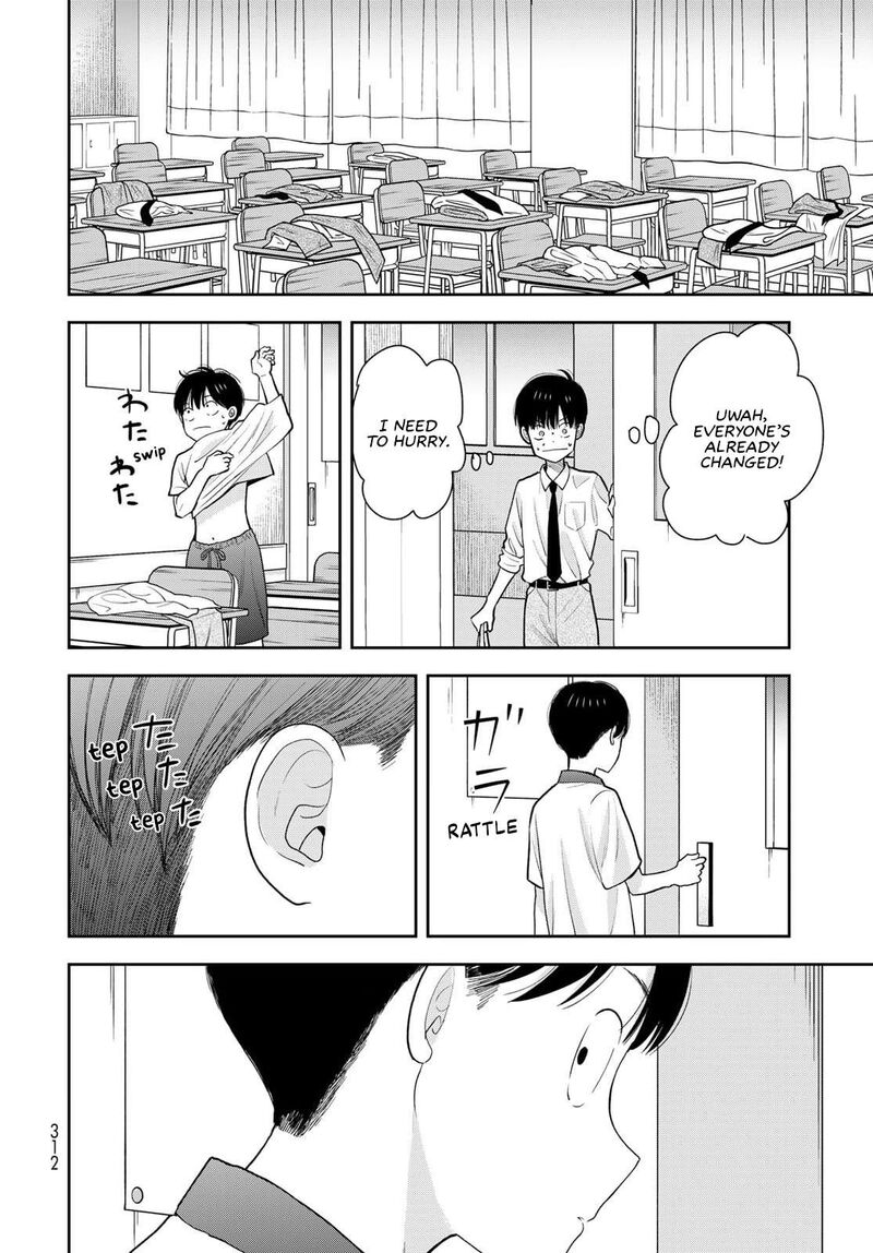 Boku Dake Ga Shitterundaze 11 24