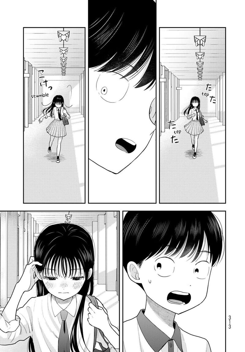 Boku Dake Ga Shitterundaze 11 25