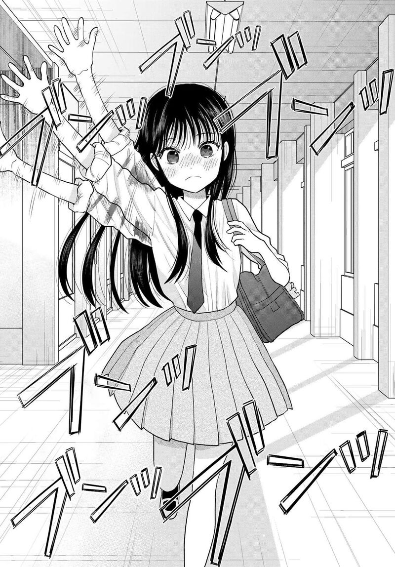 Boku Dake Ga Shitterundaze 11 26