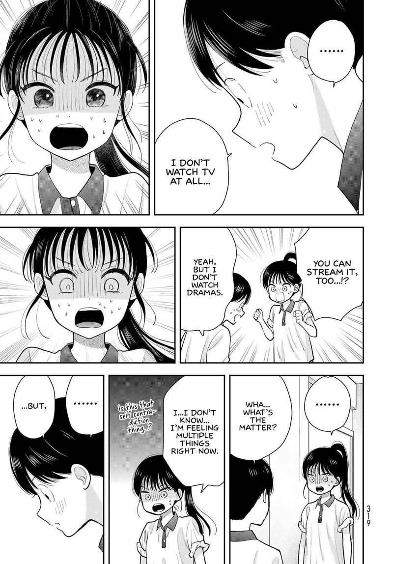 Boku Dake Ga Shitterundaze 11 31