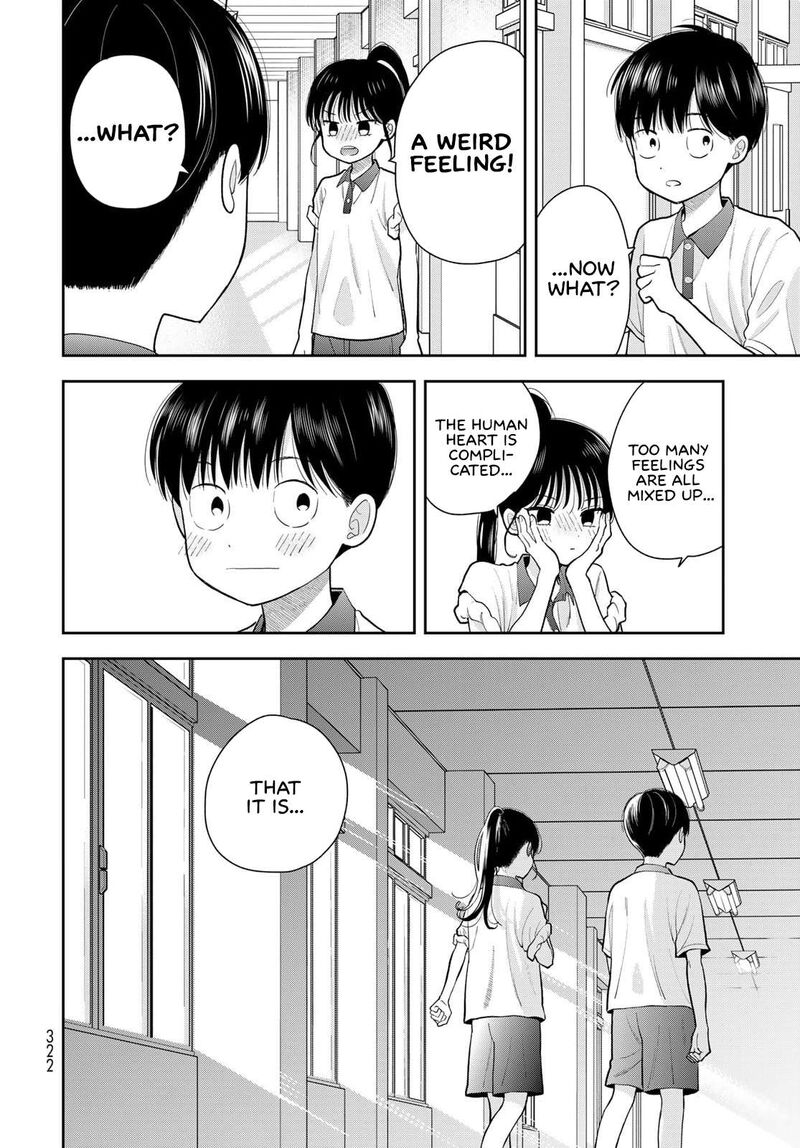 Boku Dake Ga Shitterundaze 11 34