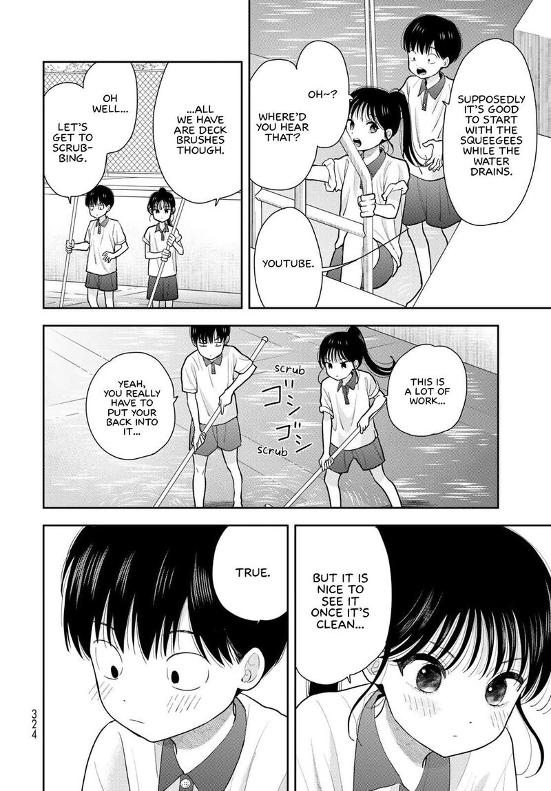 Boku Dake Ga Shitterundaze 11 36