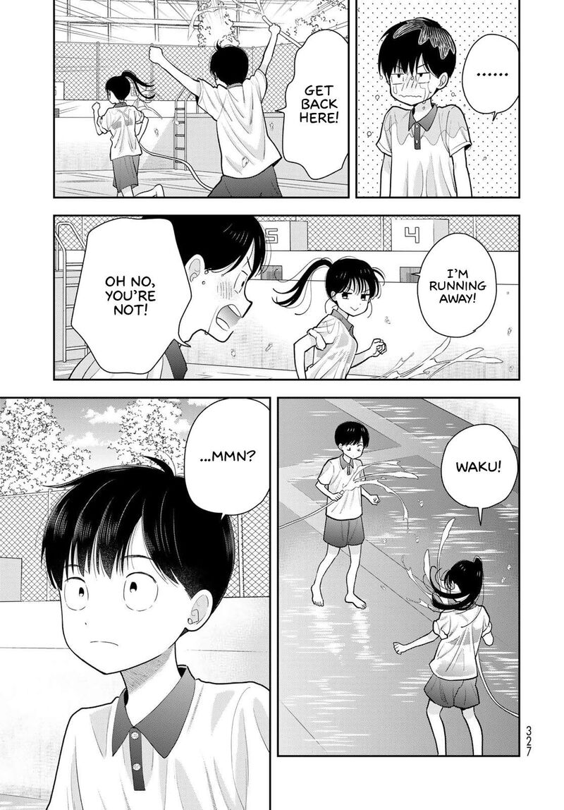 Boku Dake Ga Shitterundaze 11 39