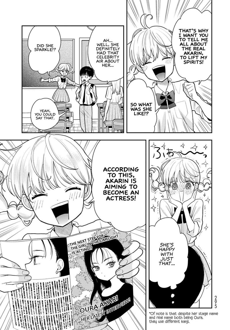 Boku Dake Ga Shitterundaze 11 7