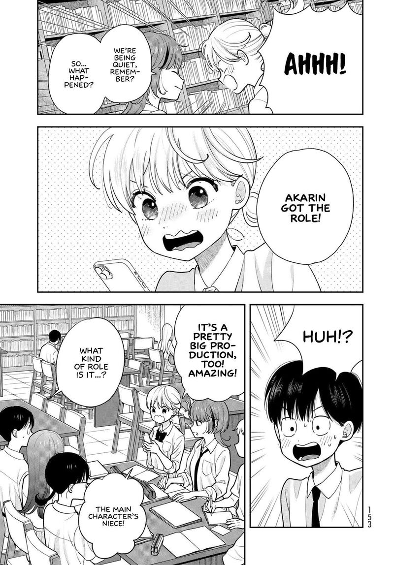 Boku Dake Ga Shitterundaze 12 11