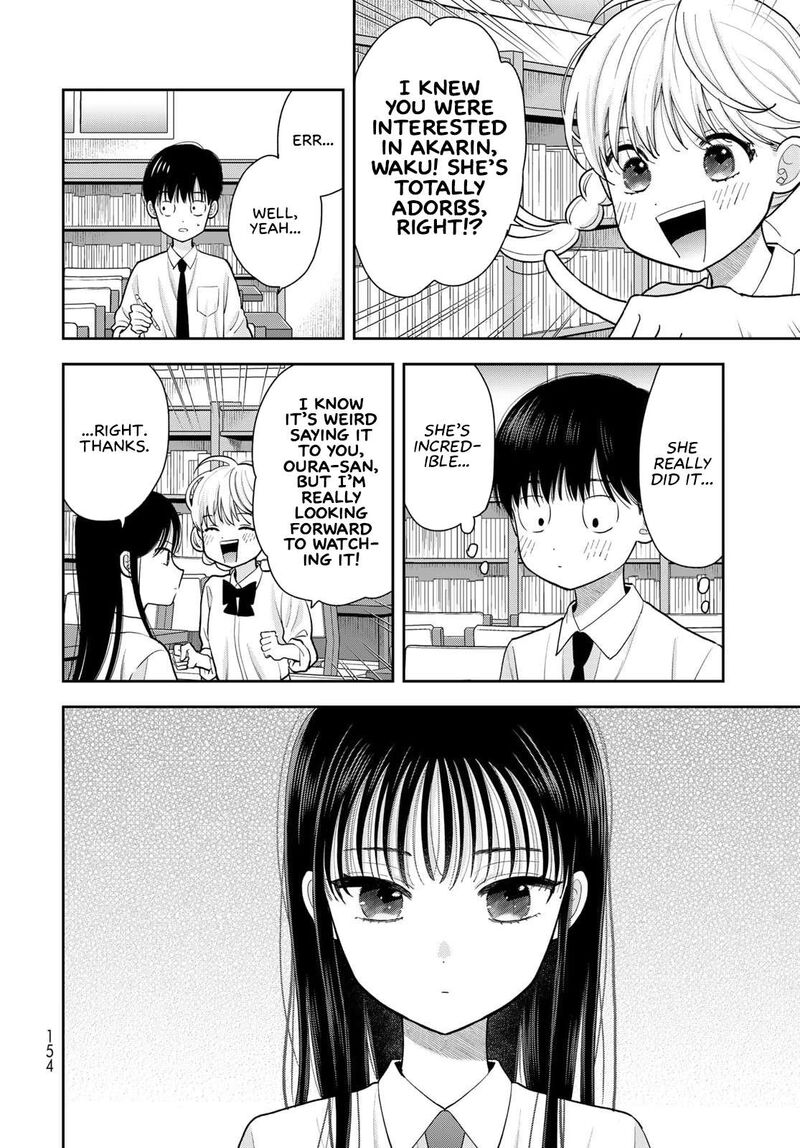 Boku Dake Ga Shitterundaze 12 12