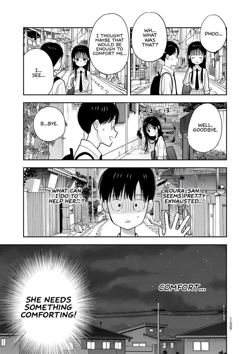 Boku Dake Ga Shitterundaze 12 17