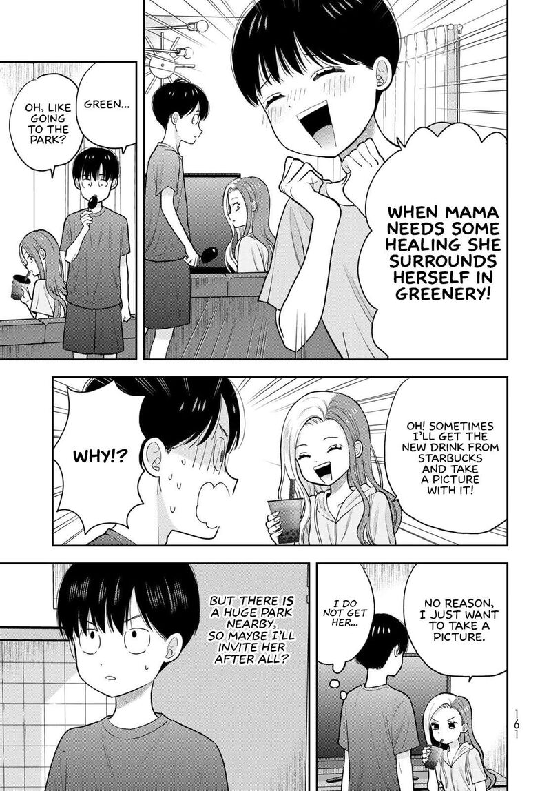 Boku Dake Ga Shitterundaze 12 19