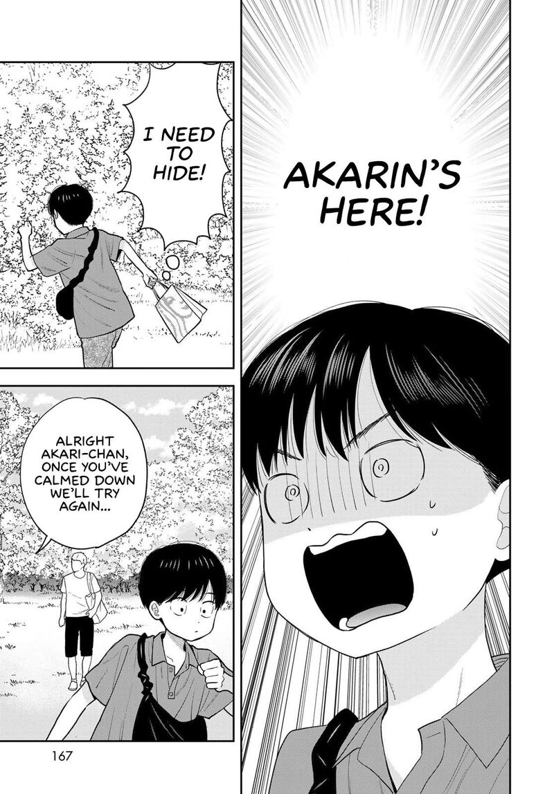 Boku Dake Ga Shitterundaze 12 25