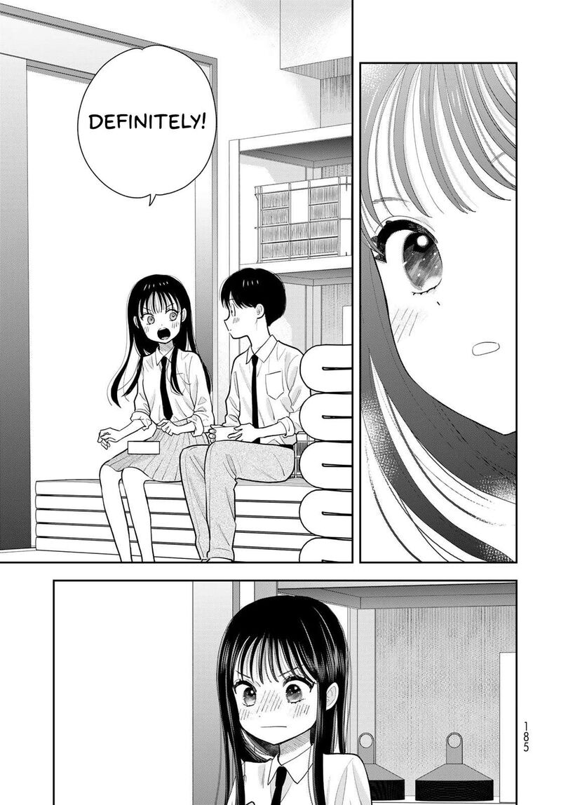 Boku Dake Ga Shitterundaze 12 42