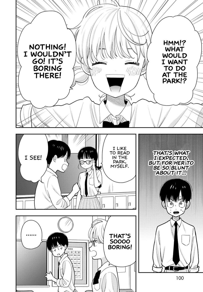Boku Dake Ga Shitterundaze 13 10