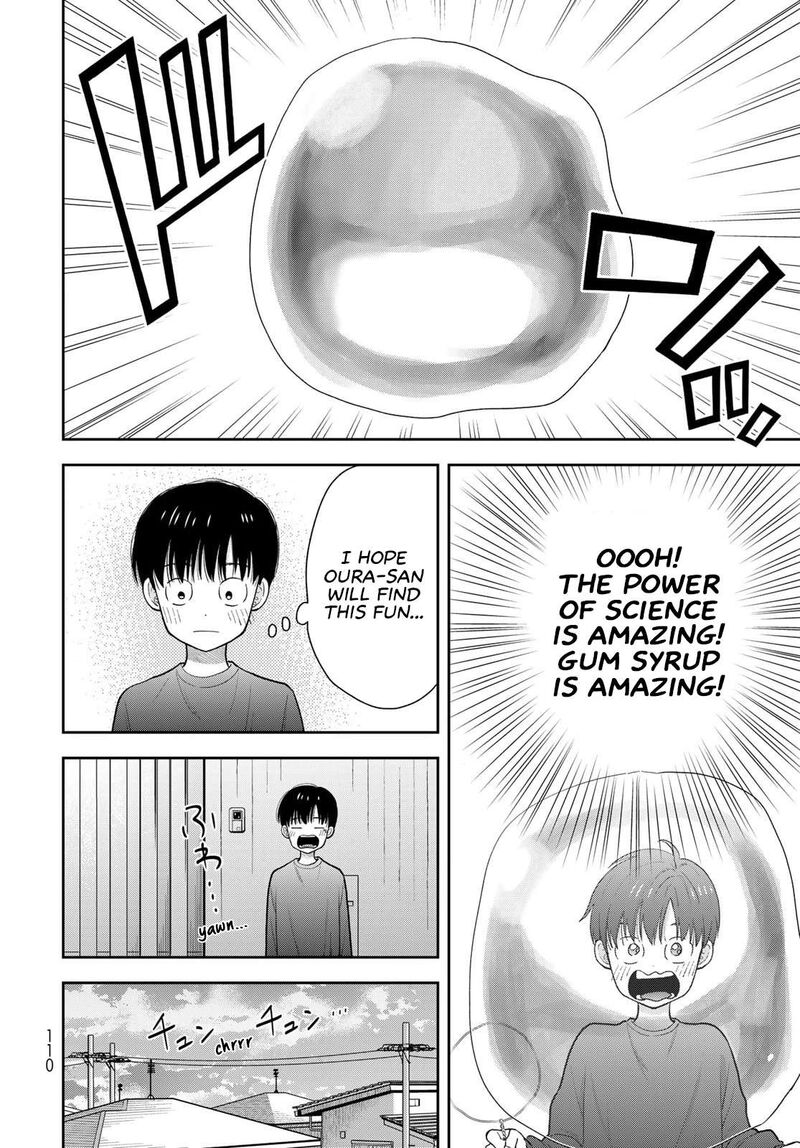 Boku Dake Ga Shitterundaze 13 20