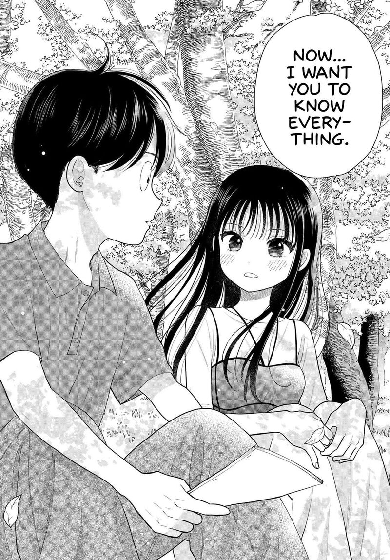 Boku Dake Ga Shitterundaze 13 30