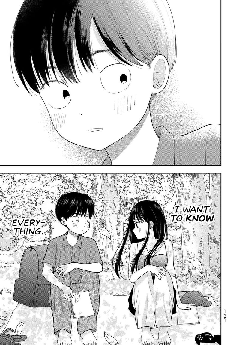 Boku Dake Ga Shitterundaze 13 31